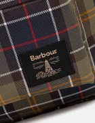 Barbour Torridon зелен UBA0754