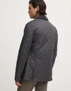 Barbour Яке в черно преходен модел