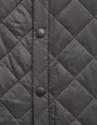Barbour Яке в черно преходен модел