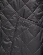 Barbour Яке в черно преходен модел
