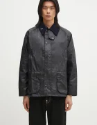 Barbour Яке в тъмносиньо преходен модел