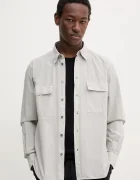 BARENA VENEZIA Памучна риза Camicia Mola