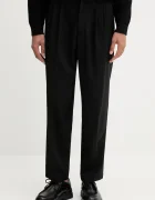 BARENA VENEZIA Вълнен панталон Pantalone Nerio