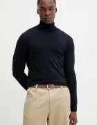 BARENA VENEZIA Вълнен пуловер Knitwear Camio