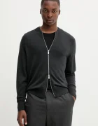 BARENA VENEZIA Вълнена жилетка Knitwear Dugo