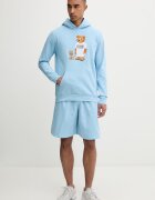 baron filou суичър с качулка от памук Filou CLXV. син 000015650
