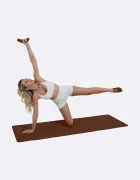 betterme Full Body кафяв PLK00039