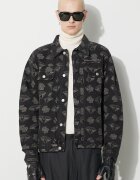 Billionaire Boys Club Дънково яке Diamonds & Dollars Denim