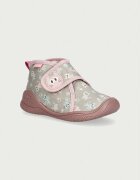 Biomecanics пантофи за деца зелени 261282