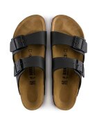 Birkenstock Чехли Arizona в черно 51793