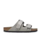 Birkenstock Чехли от набук Uji