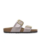 Birkenstock Чехли Sydney Patent Cushion Buckle