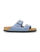 Birkenstock Кожени чехли Arizona