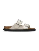 Birkenstock Кожени чехли Arizona Droplet Buckle