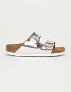 Birkenstock Кожени чехли Arizona SFB