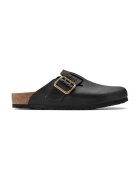 Birkenstock Кожени чехли Boston Bold Gap
