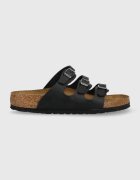 Birkenstock Кожени чехли Florida