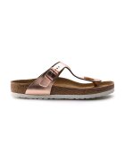 Birkenstock Кожени джапанки Gizeh