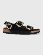 Birkenstock Кожени сандали Milano