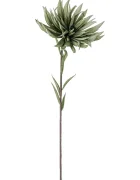 Bizzotto Изкуствено цвете Chrysanthemum 91 cm