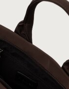 Blauer чанта crossbody дамска кафява F6QUARTXS01