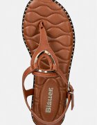 Blauer Кожени сандали ASHLEY02 в кафяво S6ASHLEY02/LEA