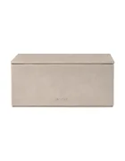 Blomus Кутия за бижута Sahla 9 x 22 x 2 cm в бежово