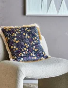 Bloomingville Декоративна възглавница Eydis 45 x 45 cm