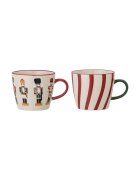 Bloomingville Комплект чаши Jolly 300 ml (2 броя)
