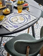 Bloomingville Цитрусова преса Limone 155 x 5 x 105 cm в жълто