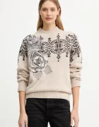 Blugirl Blumarine Вълнен пуловер