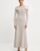 Blugirl Blumarine Вълнен пуловер
