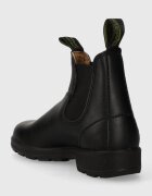 Blundstone Боти челси 2115 в черно с равна подметка 2115.Vegan.Black