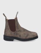 Blundstone Кожени боти челси 1306 в кафяво