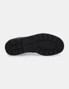 Blundstone Кожени боти челси в кафяво 2444