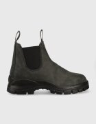 Blundstone Велурени боти челси 2238
