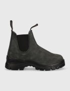 Blundstone Велурени боти челси 2238