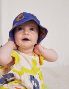 Bobo Choses Бебешка памучна капела