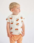 Bobo Choses Бебешка памучна тениска