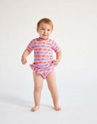 Bobo Choses Бебешка тениска за плуване