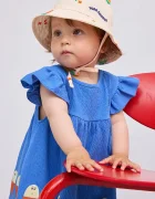 Bobo Choses Детска памучна капела Garden Party