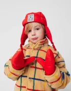 Bobo Choses Детска шапка Mr Pencil