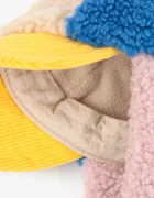 Bobo Choses Детска шапка в бежово 225AH006