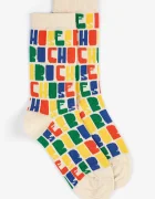 Bobo Choses Детски чорапи B126AI045