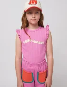 Bobo Choses Детски топ Wavy