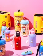 bodum термо бутилка Melior Disney-Mickey 03 l 12080-823-DSN