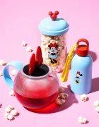 bodum термо бутилка от неръждаема стомана Melior Disney-Mickey 03 l 12080-799-DSN