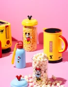 bodum термо бутилка от неръждаема стомана Melior Disney-Mickey 03 l 12080-799-DSN