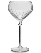 BonBistro Комплект коктейлни чаши Noble 290 ml (4 броя)