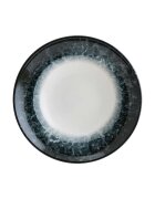 Bonna Комплект дълбоки чинии Sepia Mid White Gourmet o 24 cm (6 броя)